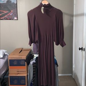 MAX studio XS Dress- NWT